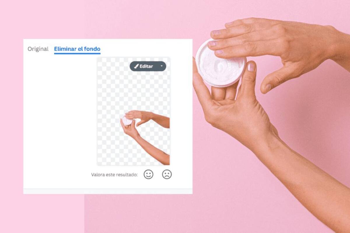 Así puedes mejorar las fotos para tus productos: trucos para emprendedores