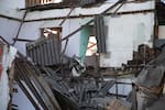 Emiratos Árabes Unidos dona 10 millones de dólares a Colombia tras el terremoto