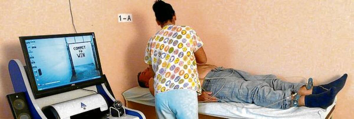 Con este servicio gratuito, las entidades de salud ahorrarán recursos en la contratación de personal capacitado en lenguaje de señas. Cortesía