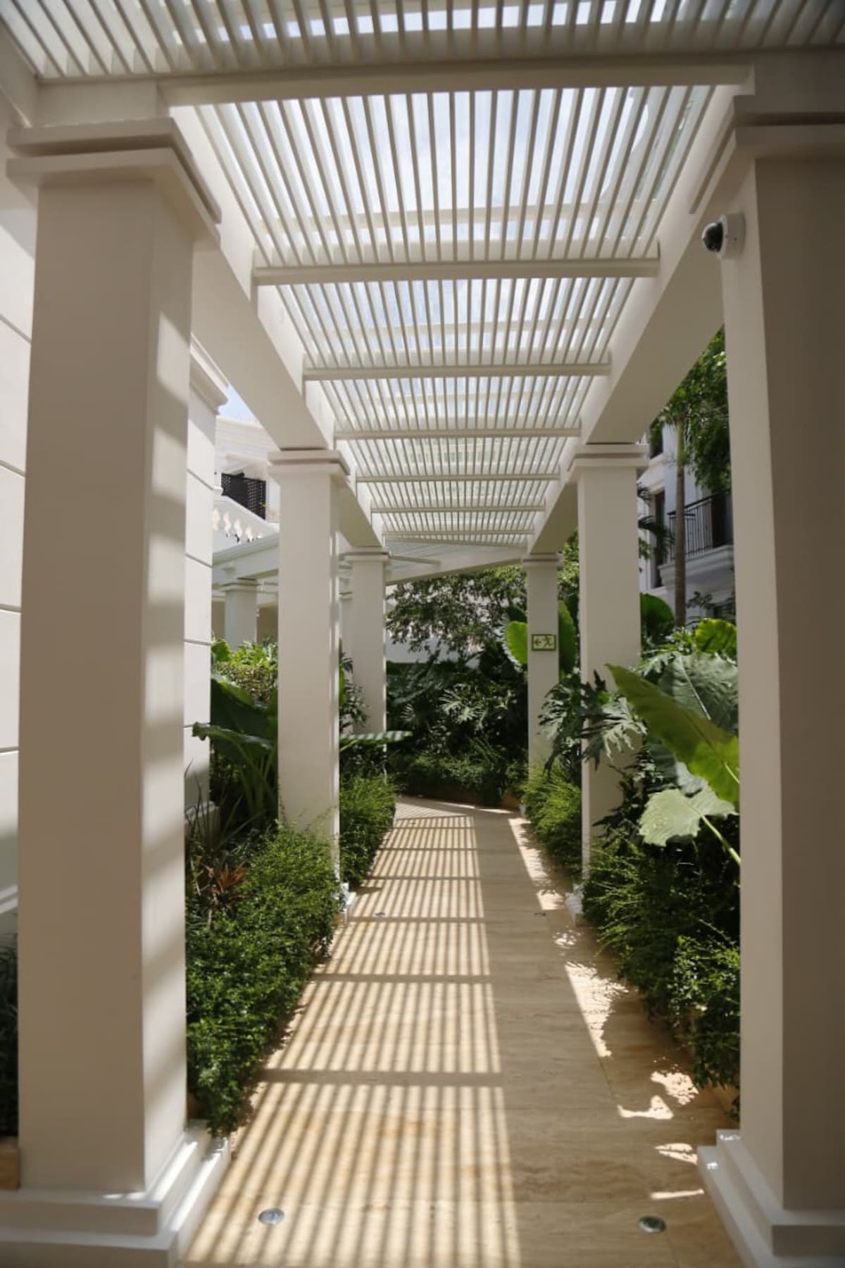 Four Seasons Hotel and Residences Cartagena. // Luis Herrán - El Universal