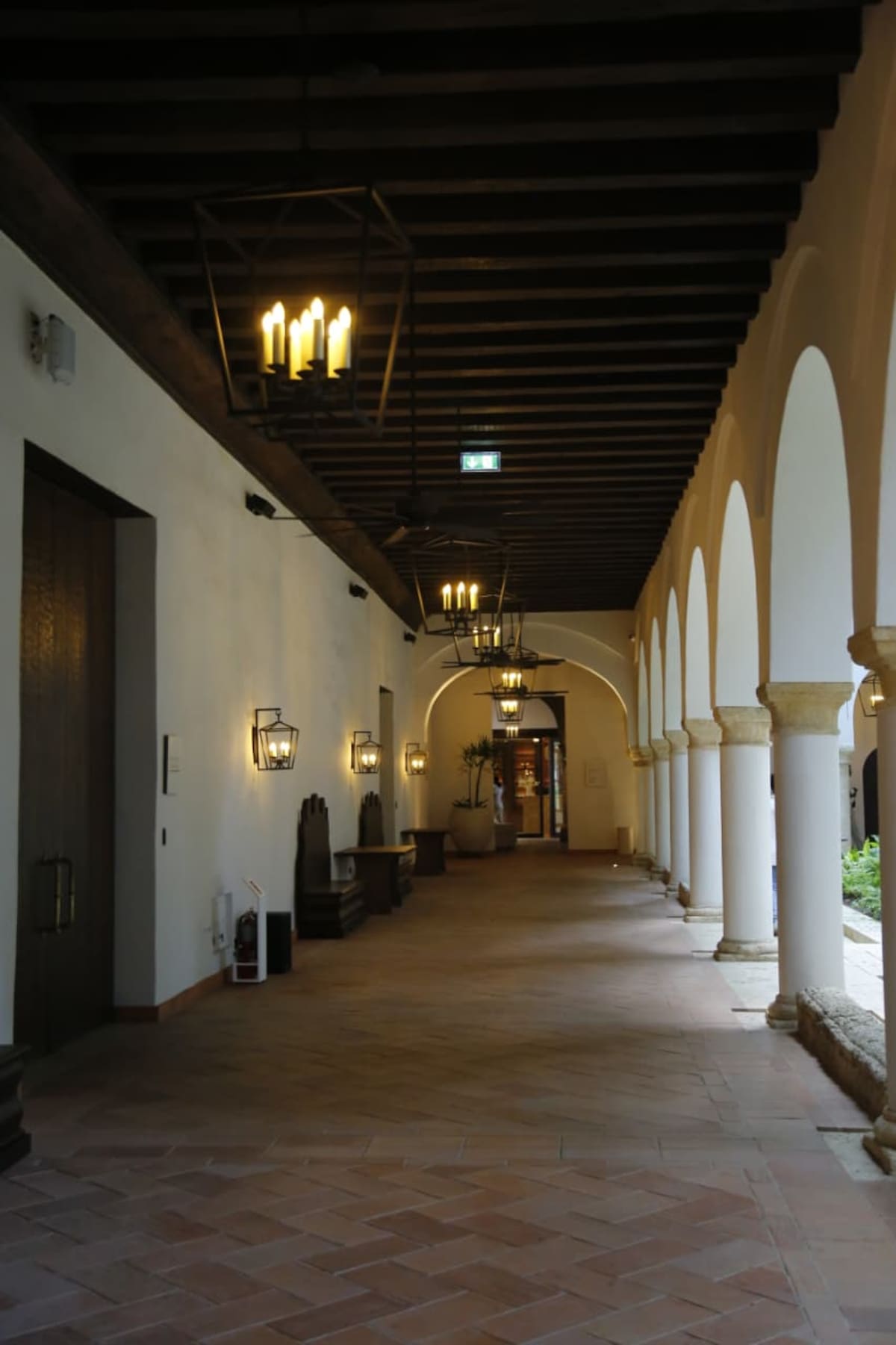 Four Seasons Hotel and Residences Cartagena. // Luis Herrán - El Universal