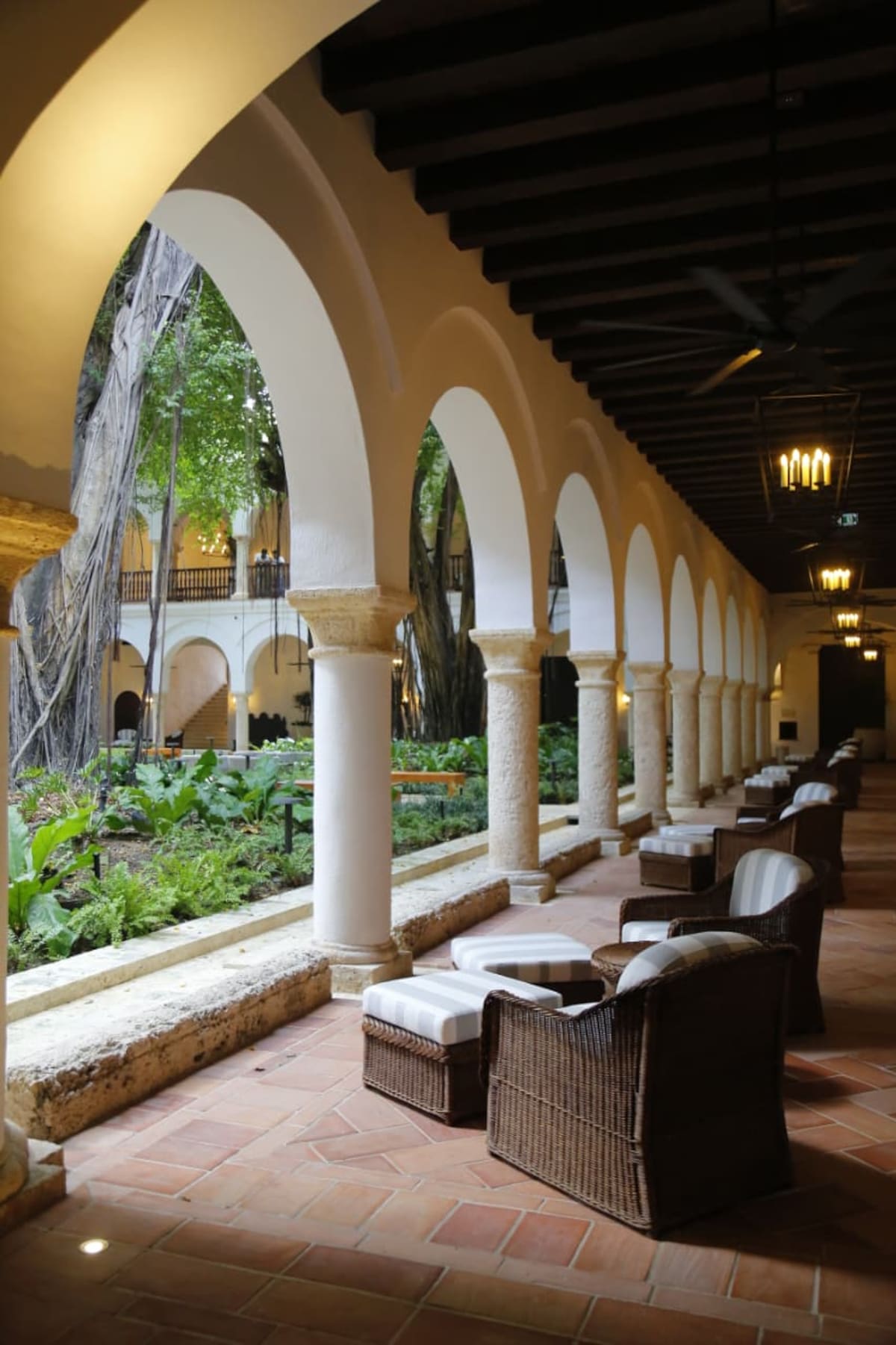 Four Seasons Hotel and Residences Cartagena. // Luis Herrán - El Universal