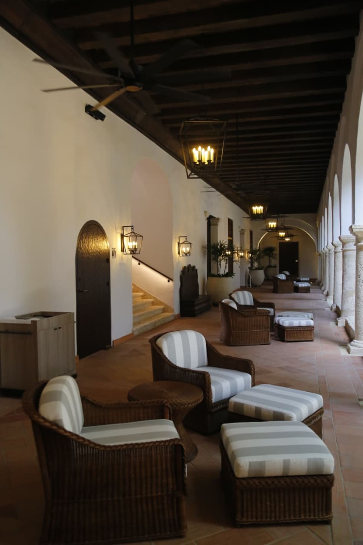 Four Seasons Hotel and Residences Cartagena. // Luis Herrán - El Universal