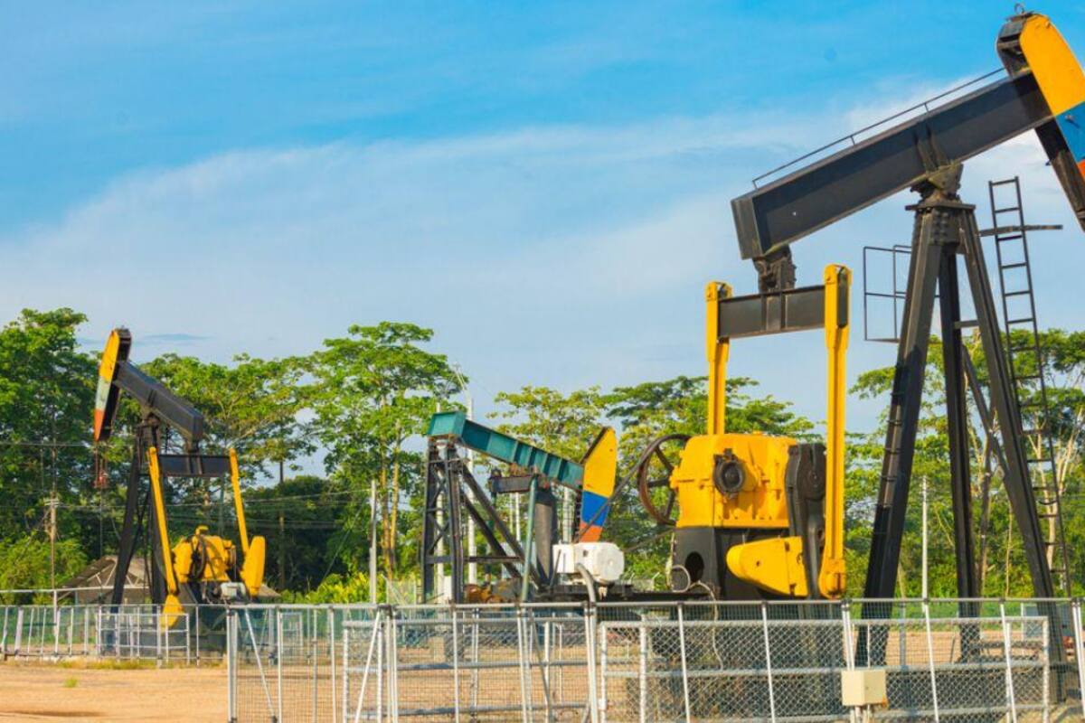 Ecopetrol invertirá 1.000 millones de dólares para recuperar reservas
