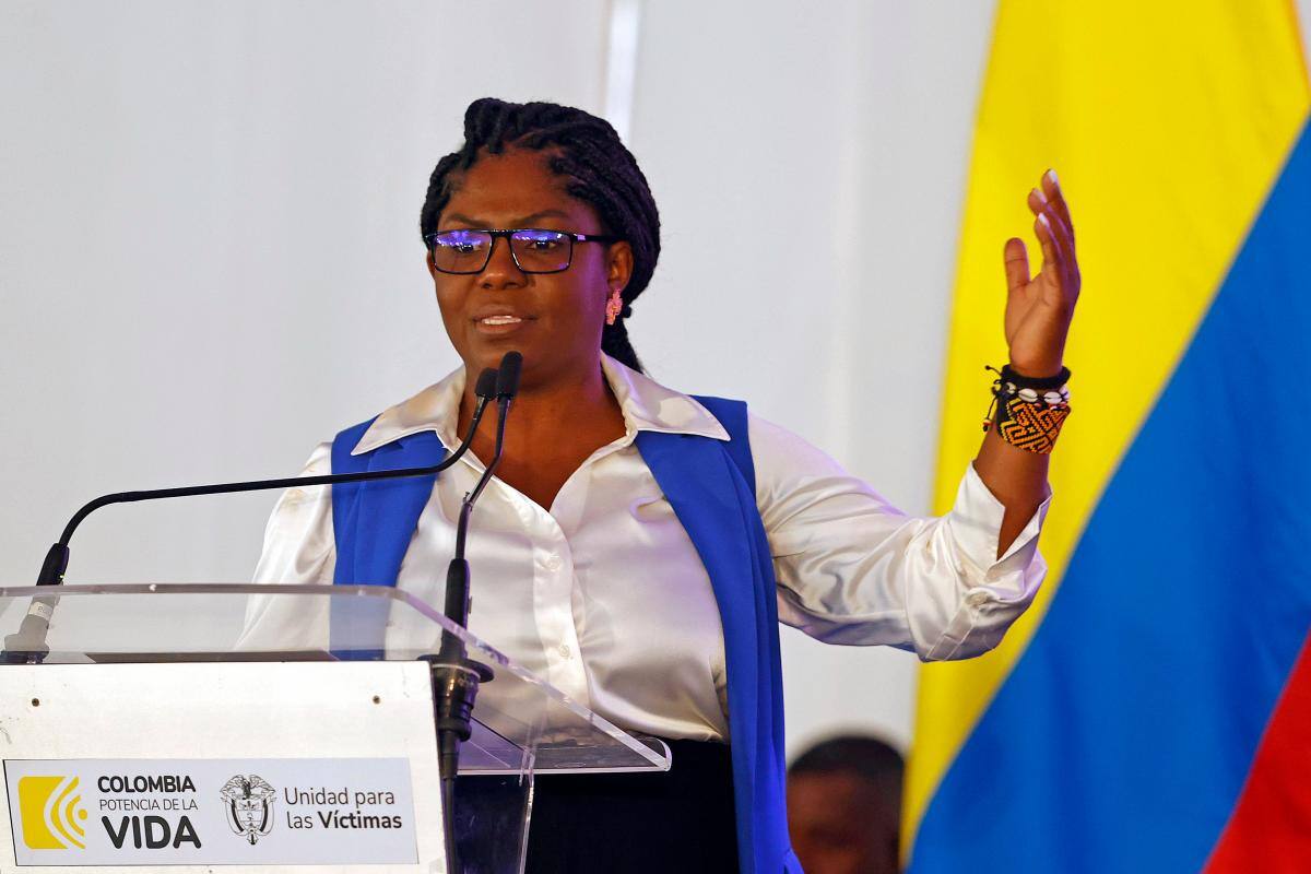 Colombia fortalece relación con países de África tras nueva visita diplomática