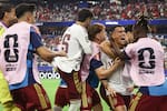 España le dio una masterclass de fútbol a Francia y se metió en la final del Mundial