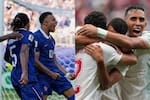 Francia vs. Marruecos, se busca al primer semifinalista del Mundial: hora y dónde ver