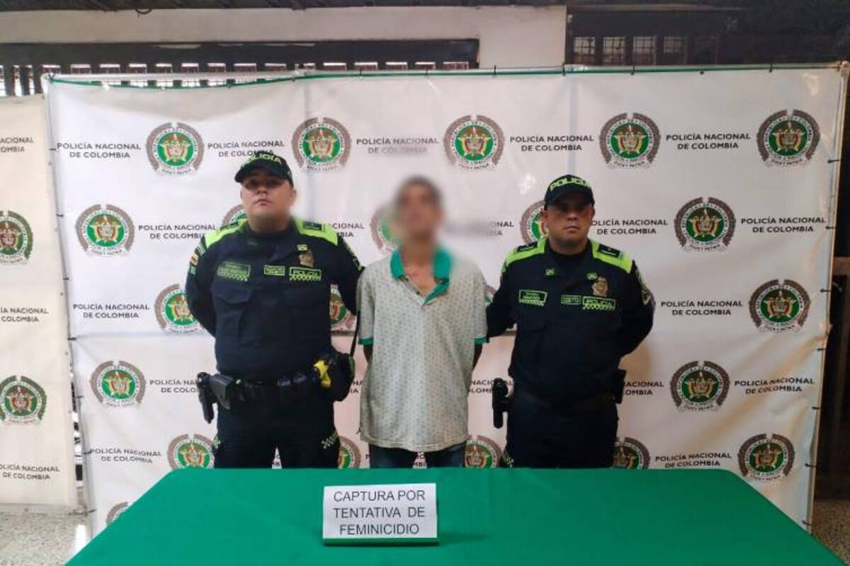Investigan cómo murió un hombre señalado de intentar matar a su mamá