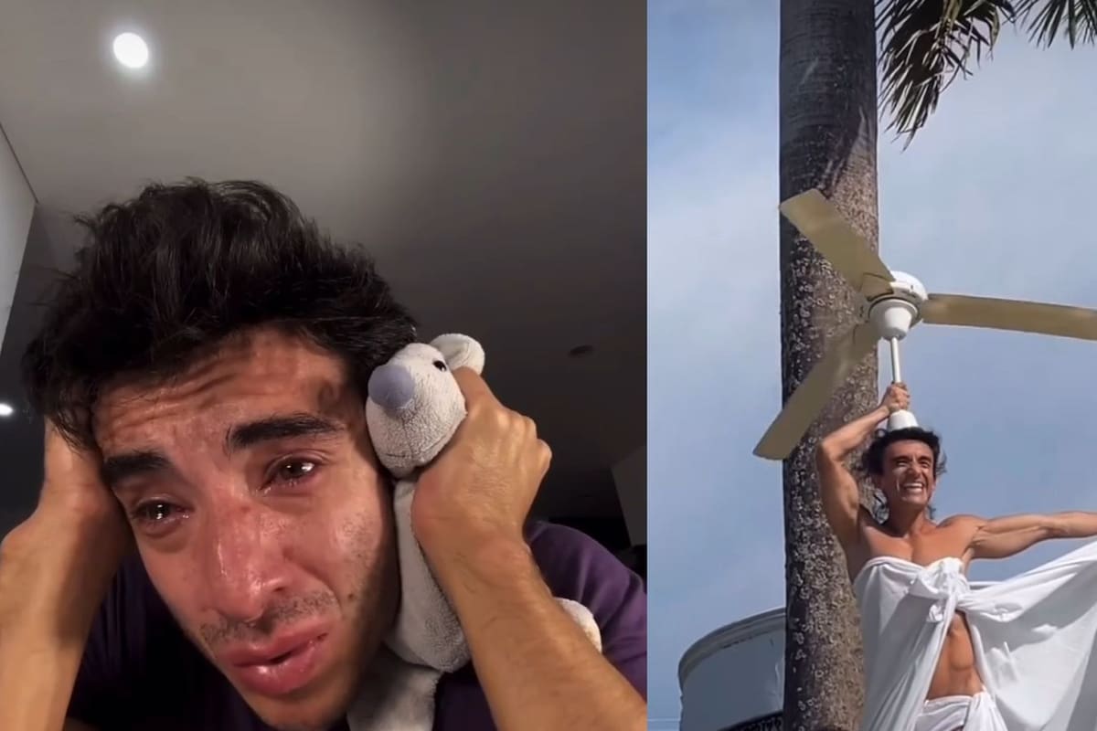 Jotica, de ‘Sin senos sí hay paraíso’, reaparece en video y preocupa a sus seguidores
