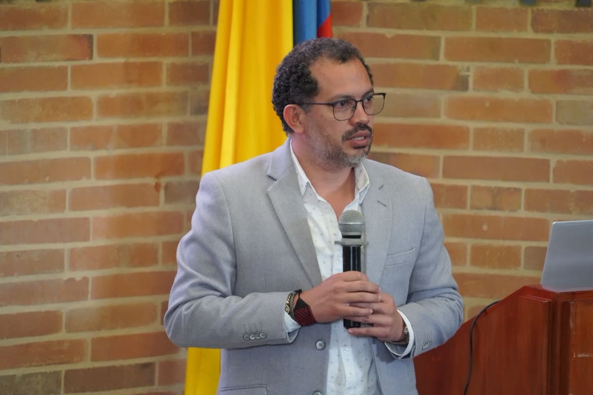 Archivo General de la Nación gana el Premio Nacional de Alta Gerencia 2026