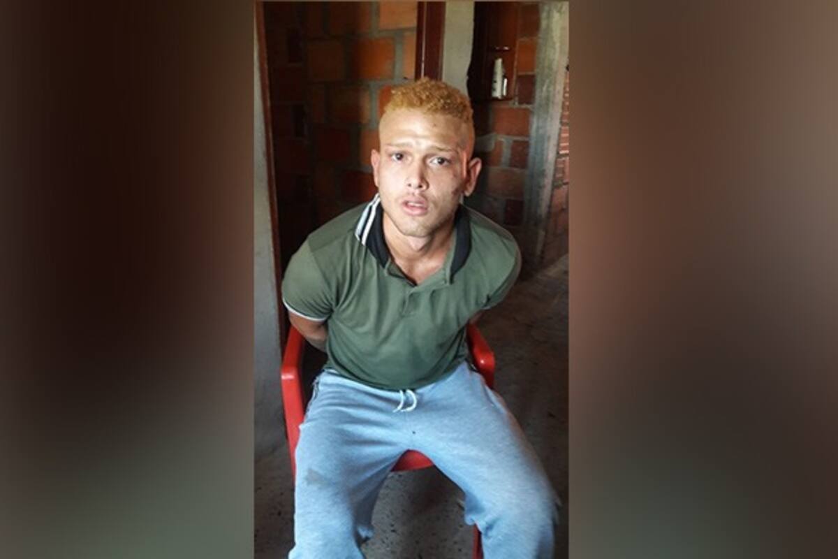 Alias ‘W’ condenado a 47 años por asesinato en un robo el Día del Padre