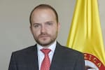 Nombran a Francisco José Chaux como vicecontralor general: esta es su primera misión