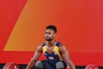 Francisco ‘Pacho’ Mosquera y el oro suramericano que lo pone a soñar con un gran mundial