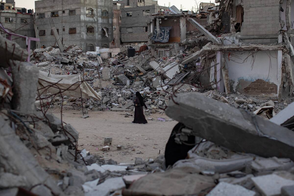 Ataques de Israel sobre Gaza suben la cifra de muertos en el conflicto