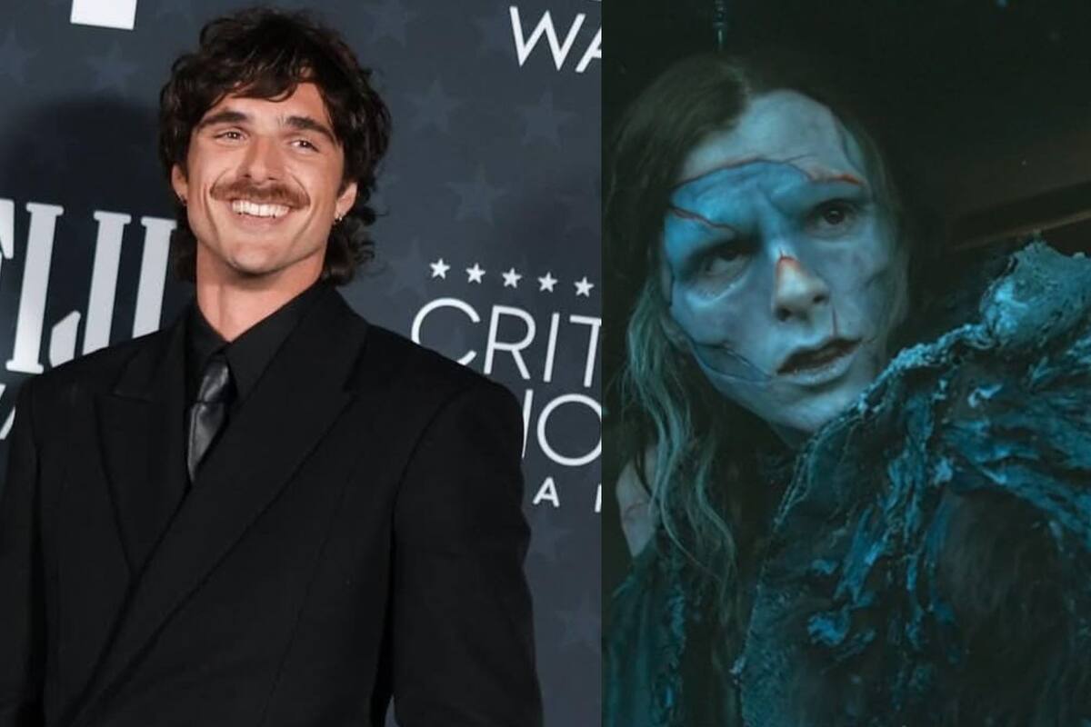 Jacob Elordi ganó como Mejor actor de reparto en los Critics Choice Awards 2026
