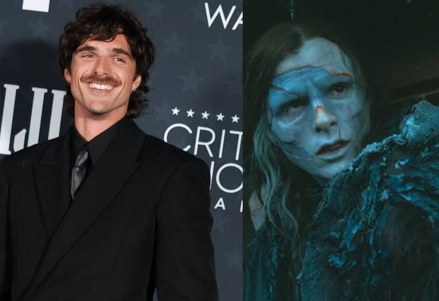 Jacob Elordi ganó como Mejor actor de reparto en los Critics Choice Awards 2026