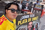 Beto Coral sería deportado por EE. UU.: esto es lo que se sabe sobre su regreso a Colombia
