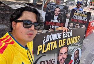 Beto Coral sería deportado por EE. UU.: esto es lo que se sabe sobre su regreso a Colombia