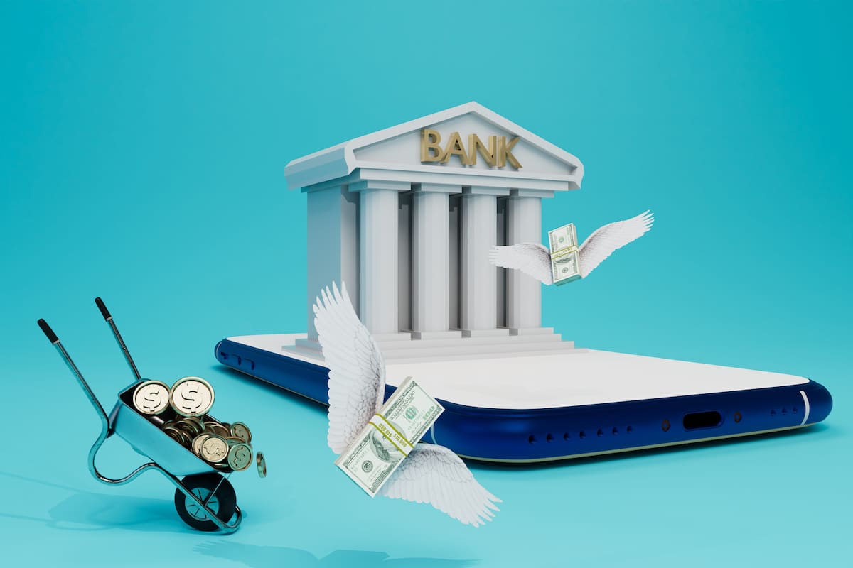 Conozca recomendaciones para evitar fraude o suplantación bancaria en Colombia // 123RF.