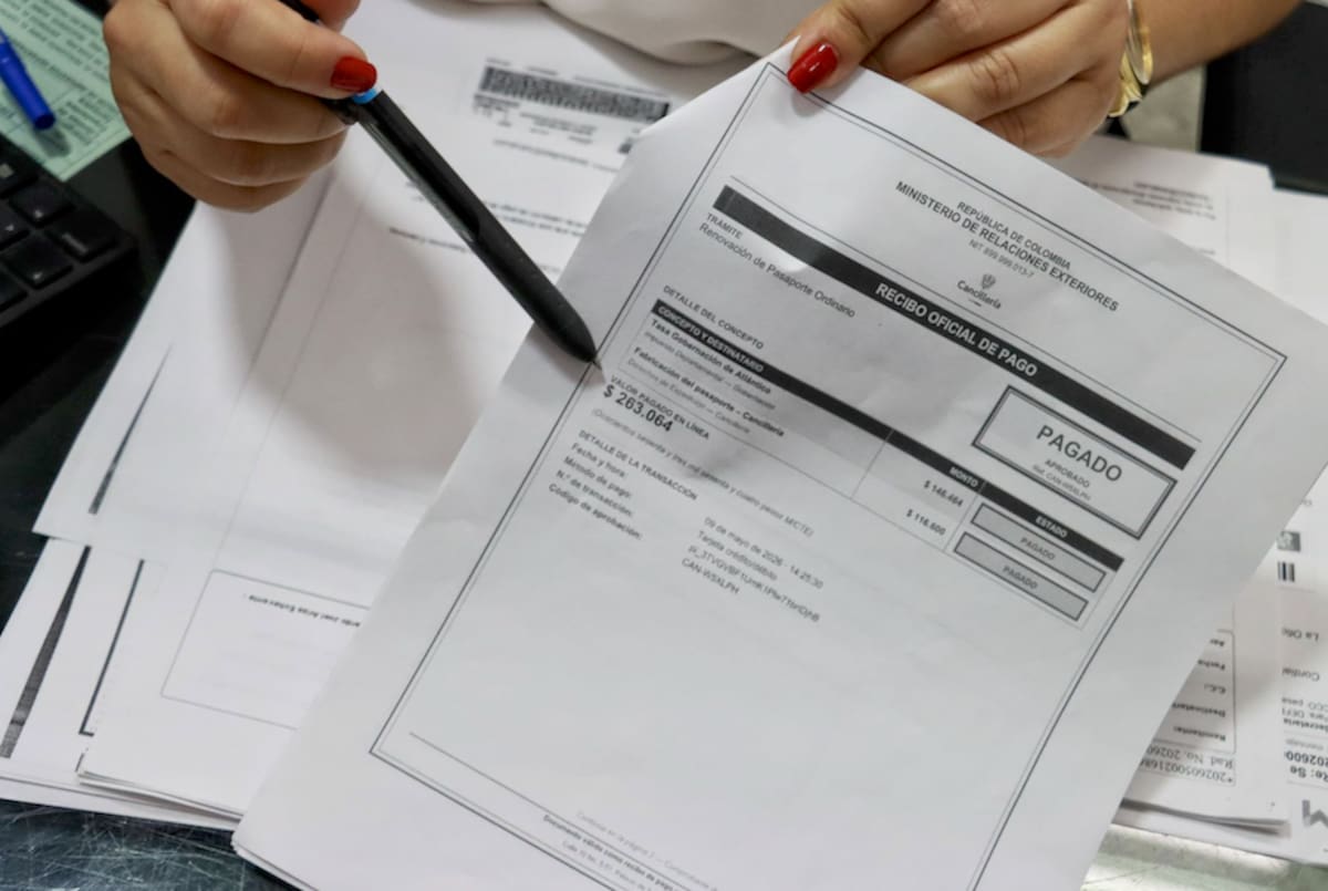 Por los menos doce personas han sido estafadas por delincuentes, que utilizando enlaces falsos en línea los despojan de sus dineros sin que luego lo puedan recuperar.//Cortesía Gobernación del Atlántico.