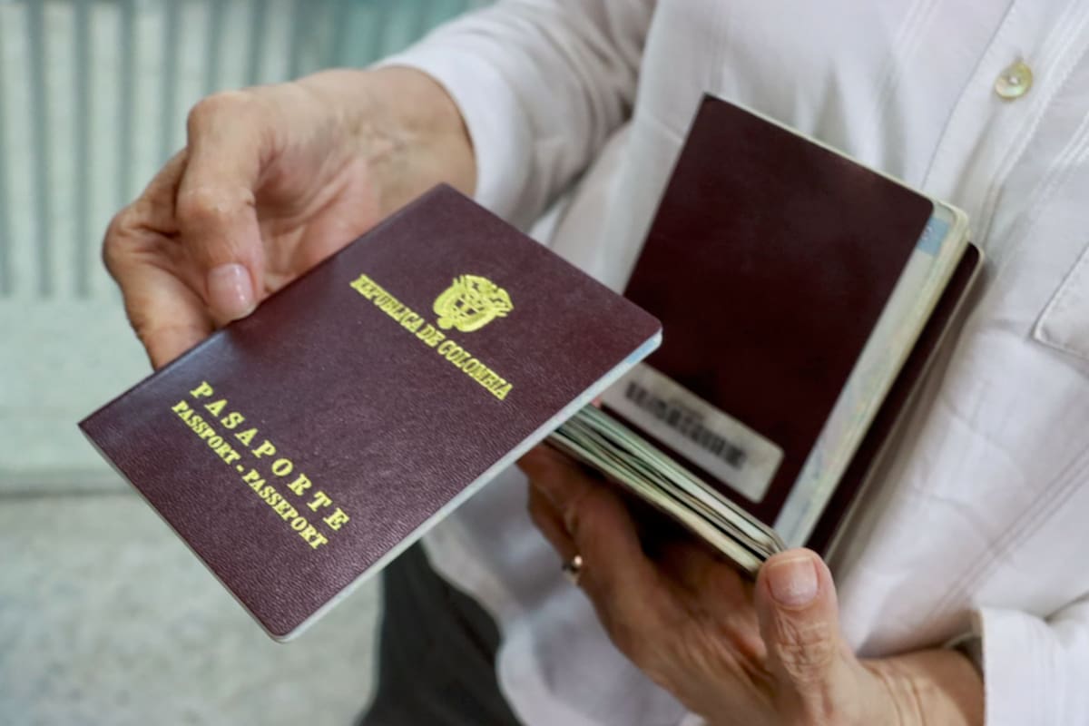 Alerta máxima sobre la modalidad de fraude en el trámite del pasaporte