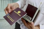 Alerta máxima sobre la modalidad de fraude en el trámite del pasaporte