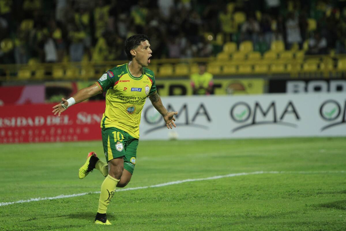 Con el hat trick de Fredy Montero, así quedó la tabla de goleadores