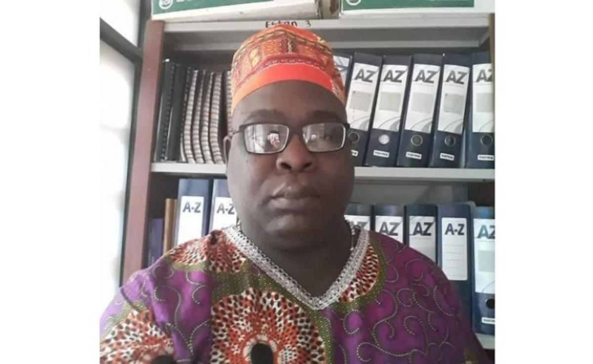 Fredman Herazo tenía 43 años en el momento de su homicidio. //Foto redes sociales