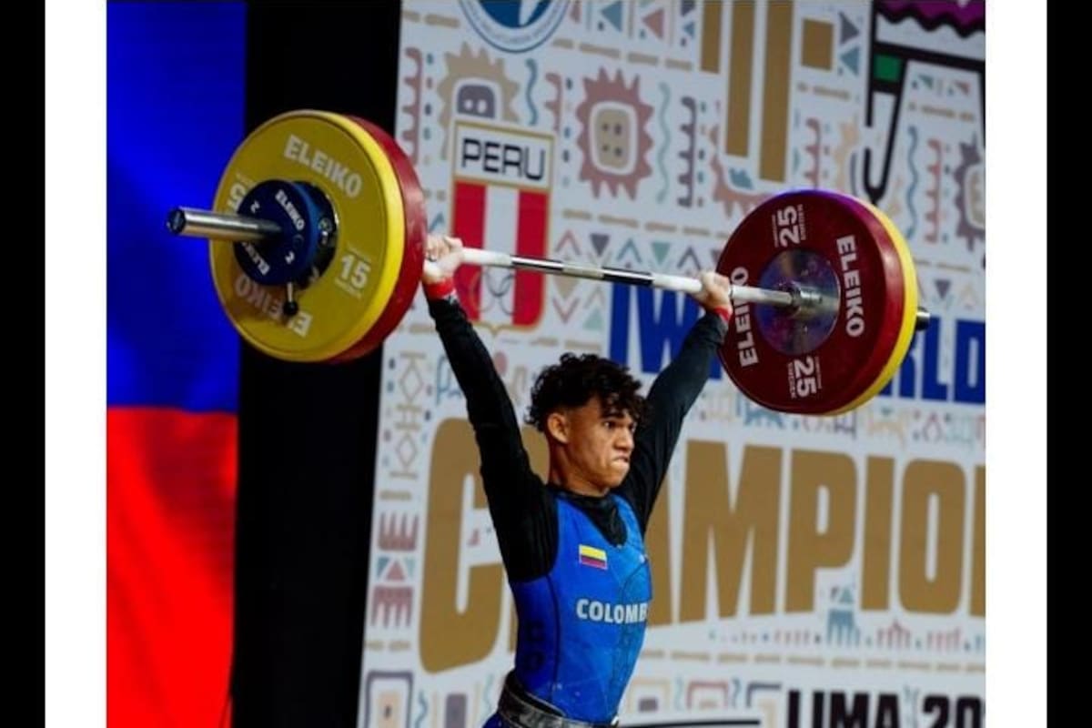 Freddy Bustillo: “Me acordé de mis viejos y lo logré”