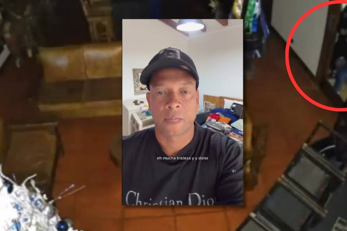 Fredy Guarín sufrió violento robo en su finca: hubo un herido