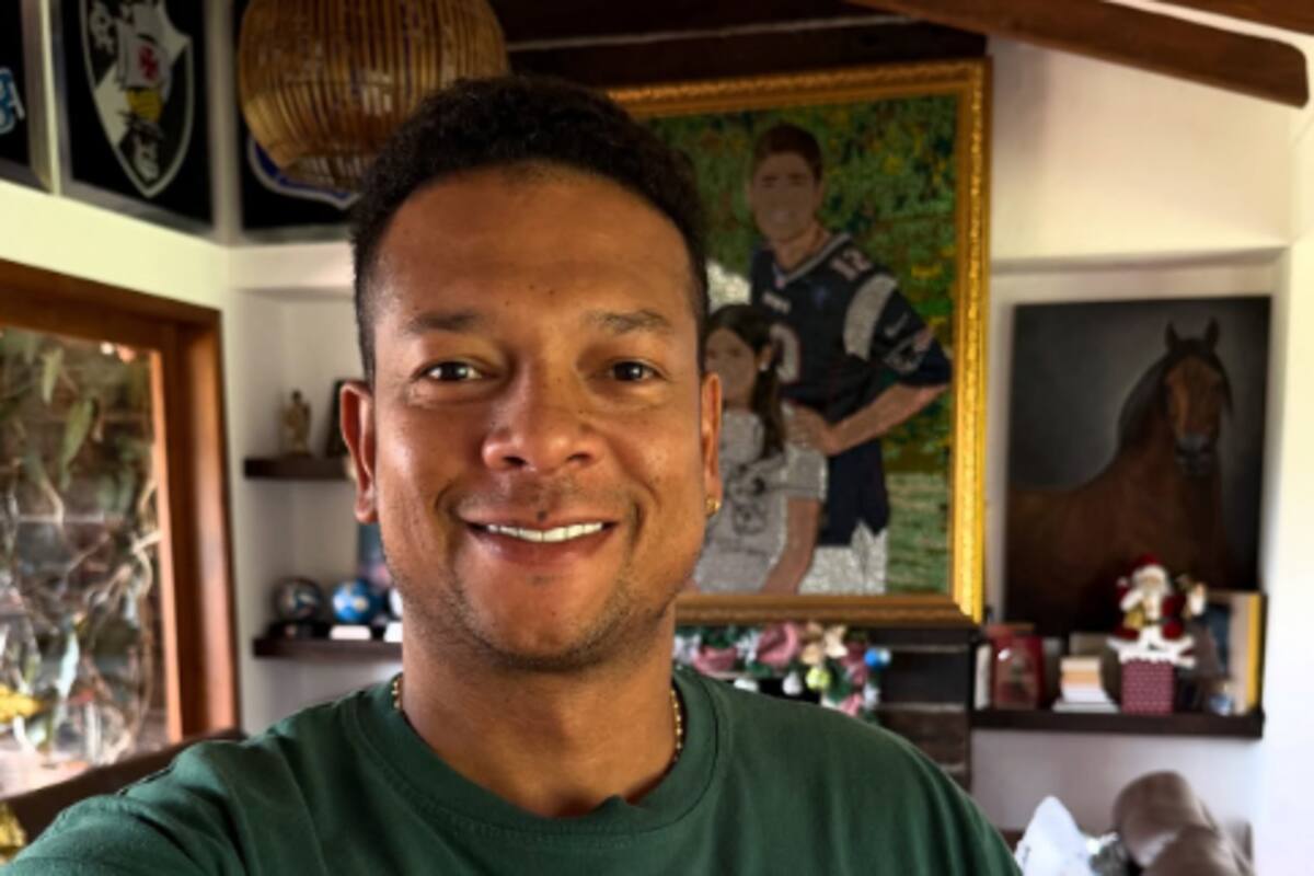 Fredy Guarín denunció impactante robo y expresó “mucha tristeza y dolor”