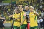 Torneo Betplay: el reconocimiento que se ganó Fredy Montero por sus goles