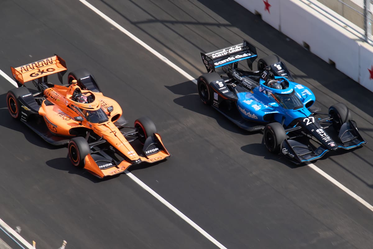 Barranquilla acelera hacia la historia: albergará la IndyCar en 2028