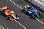 Barranquilla acelera hacia la historia: albergará la IndyCar en 2028
