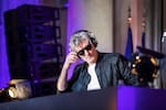 Hallan sin vida a Kavinsky, el DJ francés que conquistó al mundo con Nightcall