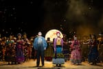 “El Último Sueño de Frida y Diego” llega a Cine Colombia: fecha y detalles