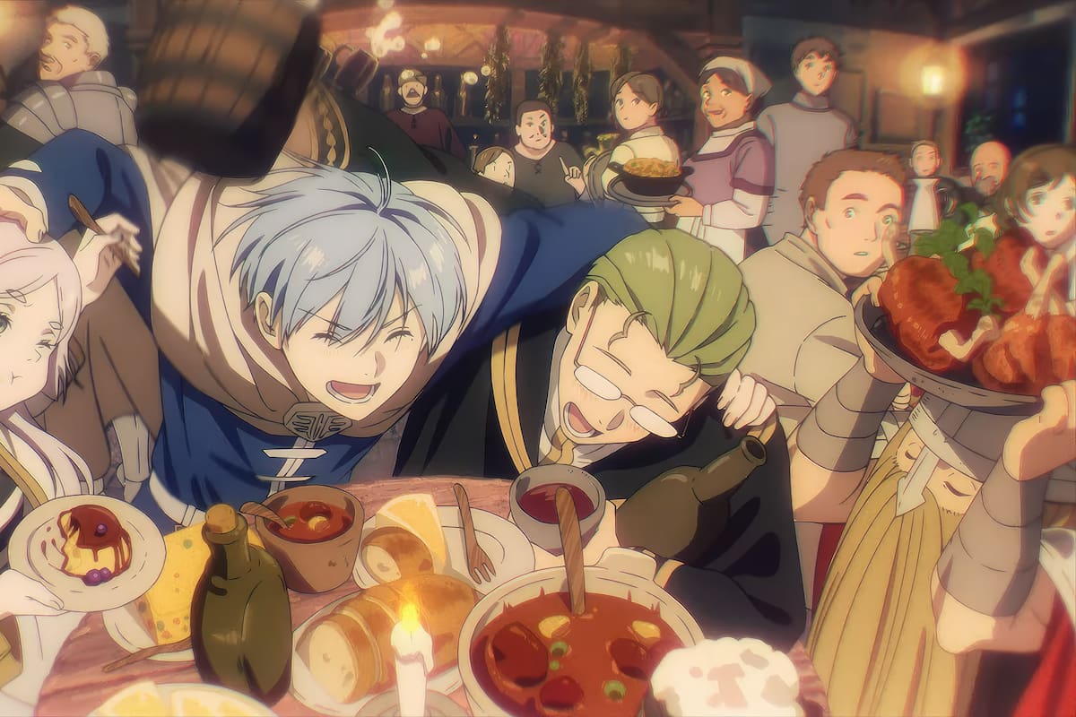 Frieren: más allá del viaje; un anime con bellas enseñanzas sobre la vida