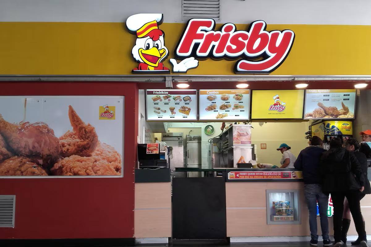 Frisby Colombia consigue tiempo adicional en batalla legal en Europa