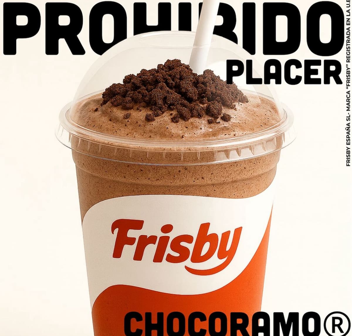 Frisby España
