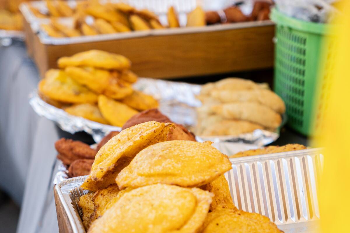 Festival del Frito Cartagenero 2026: guía rápida para votar por tu mesa favorita