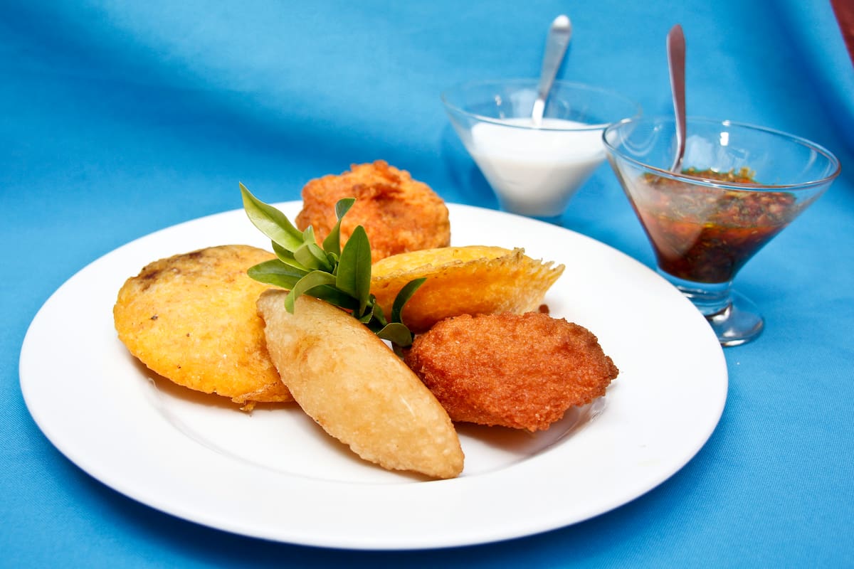 5 fritos cartageneros: exquisita tradición que deleita a locales y turistas