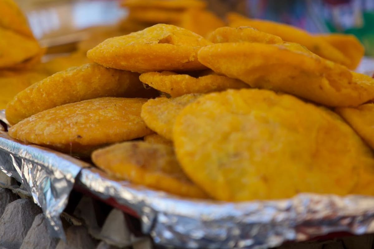 Prográmate: este sábado comienza el Festival del Frito en Cartagena