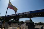 ¿Qué pasó con los cruces en la frontera con Venezuela tras los terremotos? Esto se sabe