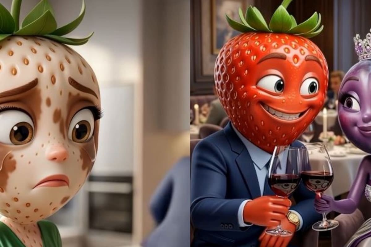 ¿Por qué todos están viendo frutinovelas? el trend que acumula millones de vistas