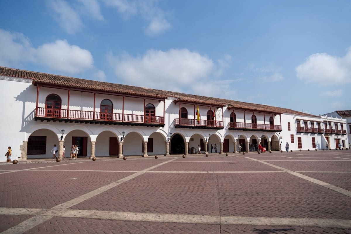 Cartagena, segunda ciudad con mejor gestión pública en Colombia según el FURAG 2025