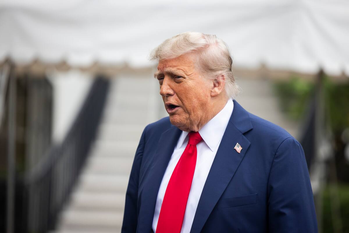 Irán desmiente a Trump: no hay acuerdo de alto al fuego con Israel