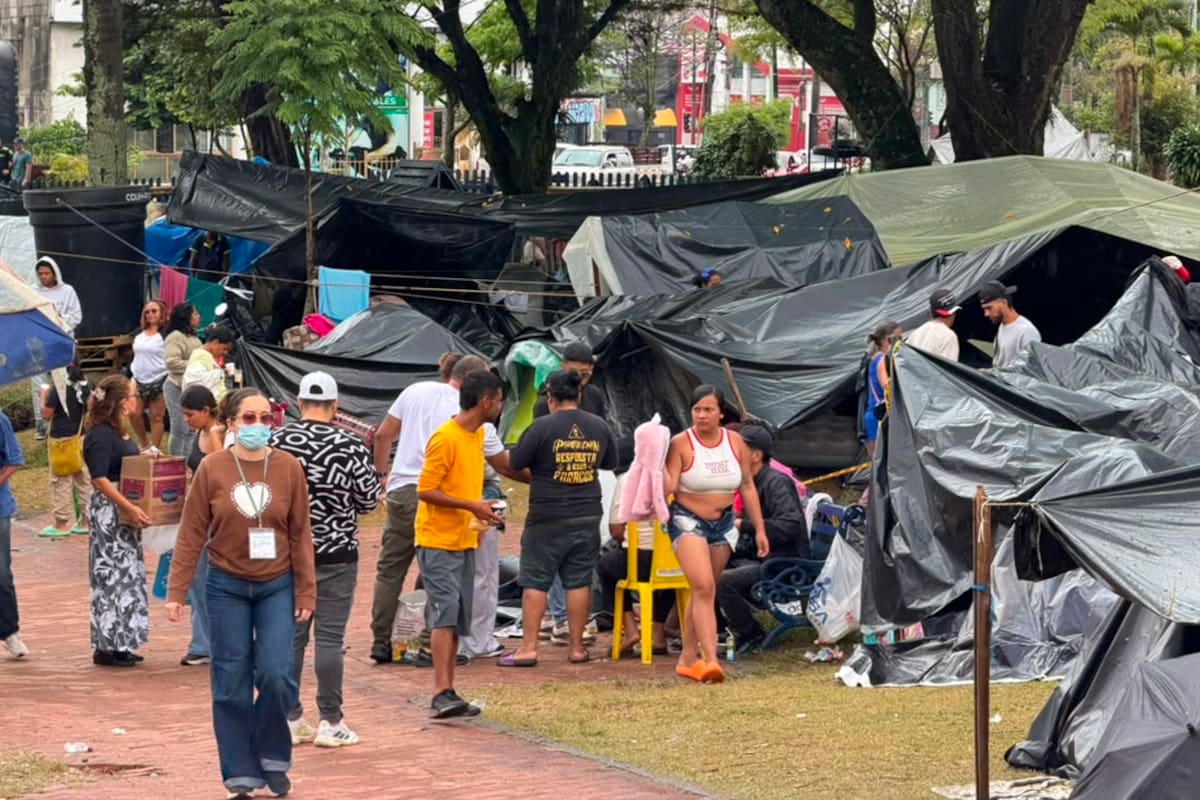 Cartagena debe blindarse ante la trata: experto explica cómo prevenirla tras el terremoto