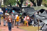 Cartagena debe blindarse ante la trata: experto explica cómo prevenirla tras el terremoto