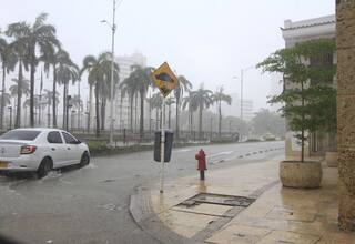Tormentas en Cartagena: ¿está la ciudad preparada para atender las emergencias?