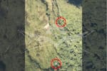 Fuerza Aérea habría encontrado restos de la avioneta desaparecida entre Chocó y Bogotá